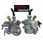 CARBURADOR SMASH 110 -  HONDA C 90 LUXE CEBADOR C- CABLE (REPCOR)