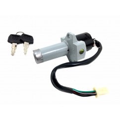 LLAVE CONTACTO MOTOMEL SKUA 150-  200 (REPCOR)