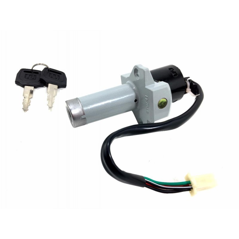 LLAVE CONTACTO MOTOMEL SKUA 150-  200 (REPCOR)