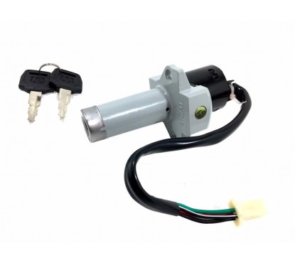 LLAVE CONTACTO MOTOMEL SKUA 150-  200 (REPCOR)