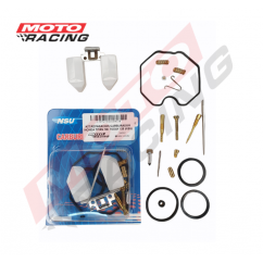 KIT REPARACION CARBURADOR HONDA TITAN 00-  TODAY 125 (NSU)