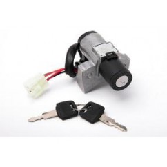 LLAVE CONTACTO HONDA CG 150 TITAN 15 (REPCOR)