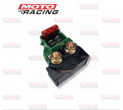 RELAY YAMAHA YBR 125 ARRANQUE C- FUSIBLE (REPCOR)