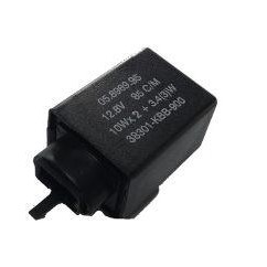 DESTELLADOR HONDA TITAN CG 150 - TITAN 2000