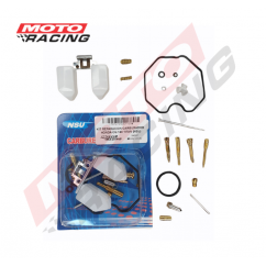 KIT REPARACION CARBURADOR HONDA CG 150 TITAN (NSU)