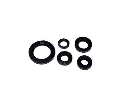 RETEN MOTOR ZANELLA JUEGO RX 150 -  STORM 125