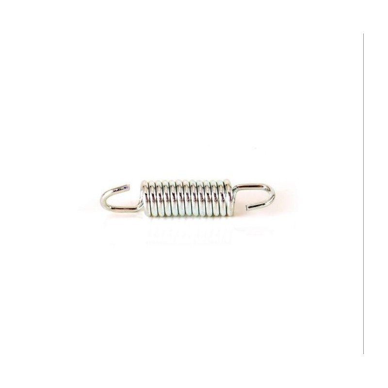 RESORTE PEDAL DE FRENO GILERA SMASH -  MOTOMEL BIT 110 (REPCOR)