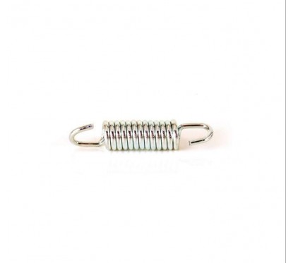 RESORTE PEDAL DE FRENO GILERA SMASH -  MOTOMEL BIT 110 (REPCOR)