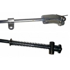 VARILLA FRENO HONDA WAVE NF 100 (REPCOR)