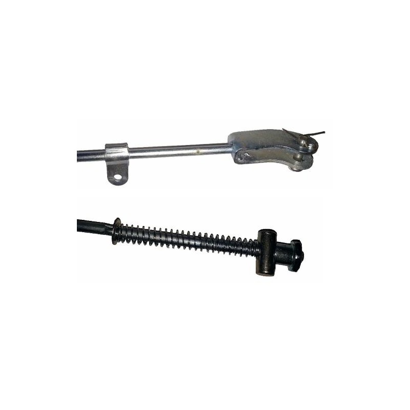 VARILLA FRENO HONDA WAVE NF 100 (REPCOR)