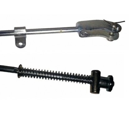 VARILLA FRENO HONDA WAVE NF 100 (REPCOR)