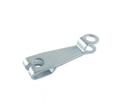 LEVA EXTERNA FRENO TRASERO HONDA BIZ 125 (REPCOR)