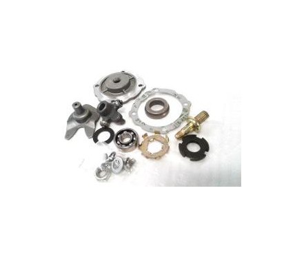 KIT REPARACION EMPUJE EMBRAGUE SMASH 110 P-  3 DISCOS (REPCOR)