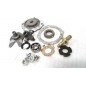 KIT REPARACION EMPUJE EMBRAGUE SMASH 110 P-  3 DISCOS (REPCOR)