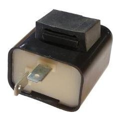 DESTELLADOR UNIVERSAL 12V S- SONIDO (REPCOR)