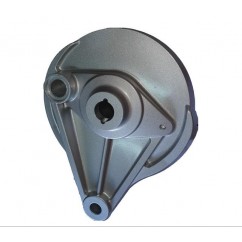 PLATO FRENO TRASERO HONDA CG 125 TODAY -  TITAN 99 (REPCOR)