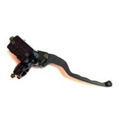 BOMBA FRENO SKUA 150-  TITAN 150 C- MANIJA (REPCOR)