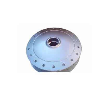 MAZA DELANTERA SMASH-  BIT A TAMBOR GRANDE (REPCOR)