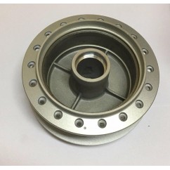 MAZA TRASERA GILERA SMASH 110 -  MOTOMEL BIT