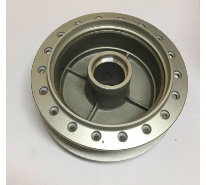 MAZA TRASERA GILERA SMASH 110 -  MOTOMEL BIT