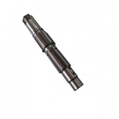 EJE SECUNDARIO (PIÑON) HONDA CG TODAY -  TITAN 2000 (REPCOR)