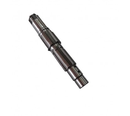 EJE SECUNDARIO (PIÑON) HONDA CG TODAY -  TITAN 2000 (REPCOR)