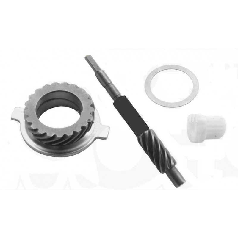 REENVIO GILERA SMASH 110 C- SIN FIN (A TAMBOR)