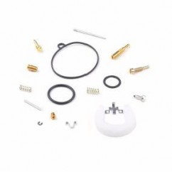 KIT REPARACION CARBURADOR HONDA BIZ C-100-  C-105 (REPCOR)