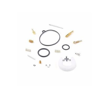 KIT REPARACION CARBURADOR HONDA BIZ C-100-  C-105 (REPCOR)