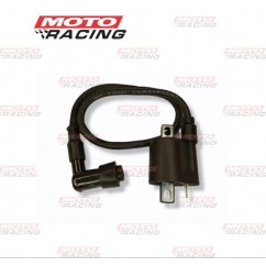 BOBINA ALTA GILERA SMASH 110-  MOTOMEL BIT (REPCOR)