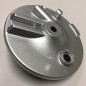 PLATO FRENO ZANELLA RX 150 DELANTERO