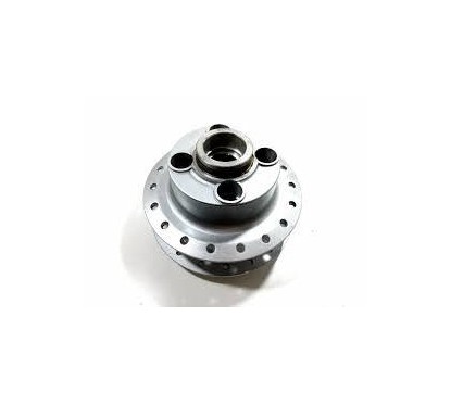 MAZA TRASERA ZANELLA RX 150 (REPCOR)