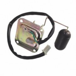 FLOTANTE TANQUE GILERA SMASH 110 2 CABLES (REPCOR)