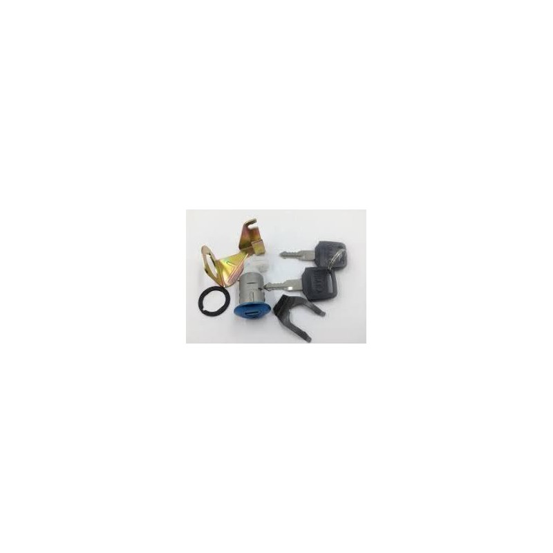 LLAVE ASIENTO SMASH-  BIZ CERRADURA (REPCOR)