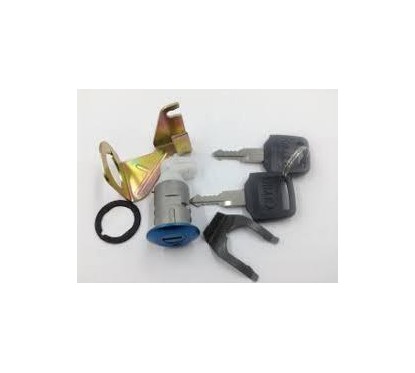 LLAVE ASIENTO SMASH-  BIZ CERRADURA (REPCOR)