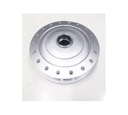 MAZA DELANTERA HONDA WAVE NF 100 -  SMASH CHICA (A TAMBOR)