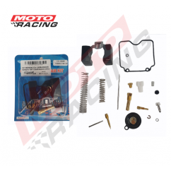 KIT REPARACION CARBURADOR YAMAHA YBR C/DIAFRAGMA (NSU)