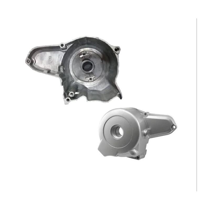 TAPA ENCENDIDO GILERA SMASH -  TRIP P-  PLAQUETA 2 BOBINA