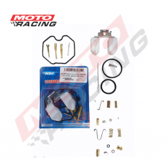KIT REPARACION CARBURADOR MOTOMEL DAKAR 200 (NSU)