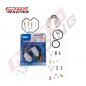 KIT REPARACION CARBURADOR MOTOMEL DAKAR 200 (NSU)