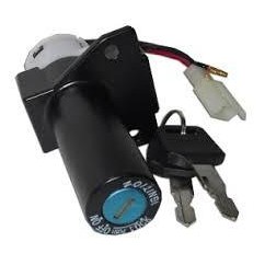 LLAVE CONTACTO YAMAHA YBR 125 -  YBR 250 (REPCOR)