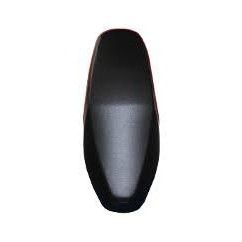 ASIENTO HONDA BIZ C-105 -  SMASH NEGRO (REPCOR)