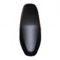 ASIENTO HONDA BIZ C-105 -  SMASH NEGRO (REPCOR)