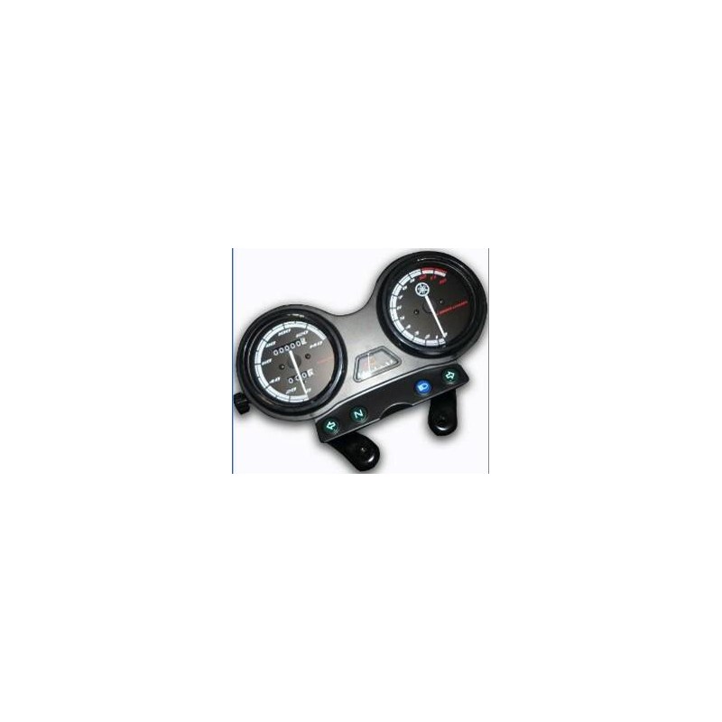 TABLERO COMPLETO YAMAHA YBR 125 CHINA (REPCOR)