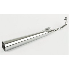 ESCAPE GILERA SMASH 110-  TRIP FUN T-  ORIGINAL SOPORTE SOLDADO