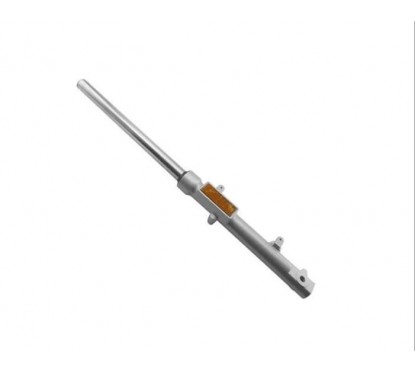 PIERNA DERECHA YAMAHA YBR 125 FRENO TAMBOR M- NUEVO (REPCOR)