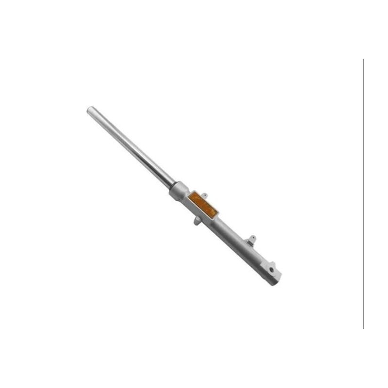 PIERNA IZQUIERDA YAMAHA YBR 125 FRENO TAMBOR M- NUEVO (REPCOR)