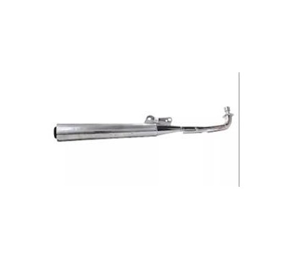 ESCAPE HONDA WAVE NF 100 T-  ORIGINAL (REPCOR)