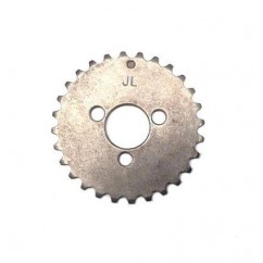 CORONA DISTRIBUCION BIT 110 Z-28 3 AGUJERO REC. CORTO (REPCOR)