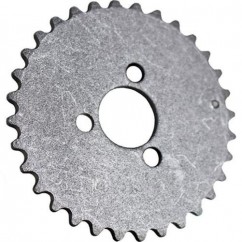 CORONA DISTRIBUCION SMASH 110 Z-32 3 AGUJ. REC. LARGO (REPCOR)